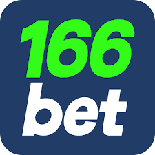 166bet logo